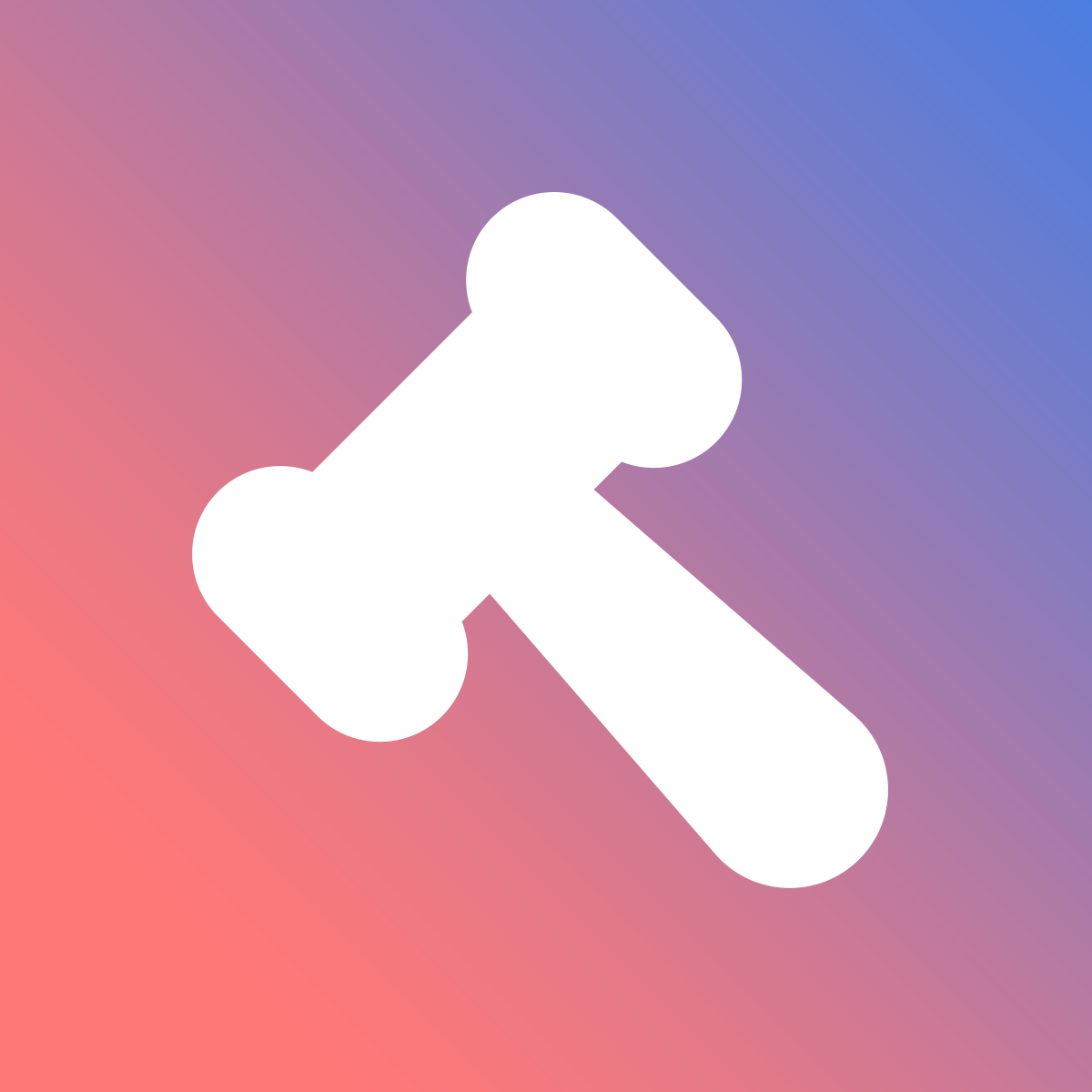 Auctioneers Plus logo